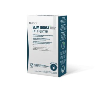 Slim Boost +Medical Device Fat Fighter