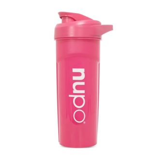 Nupo Shaker – Rózsaszín