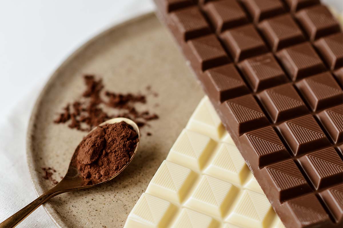is chocolade gezond of niet