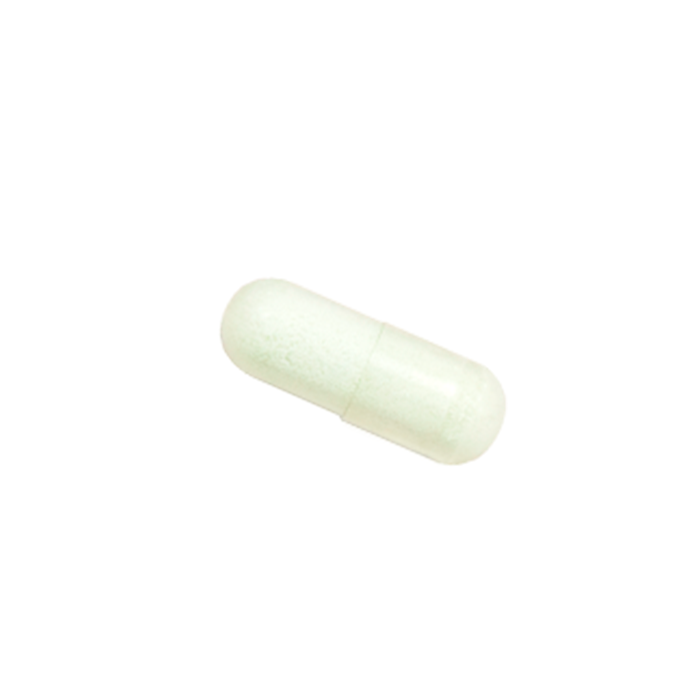 Kapsula Vitamínu B6, nazýva pyridoxín, je vitamín rozpustný vo vode.